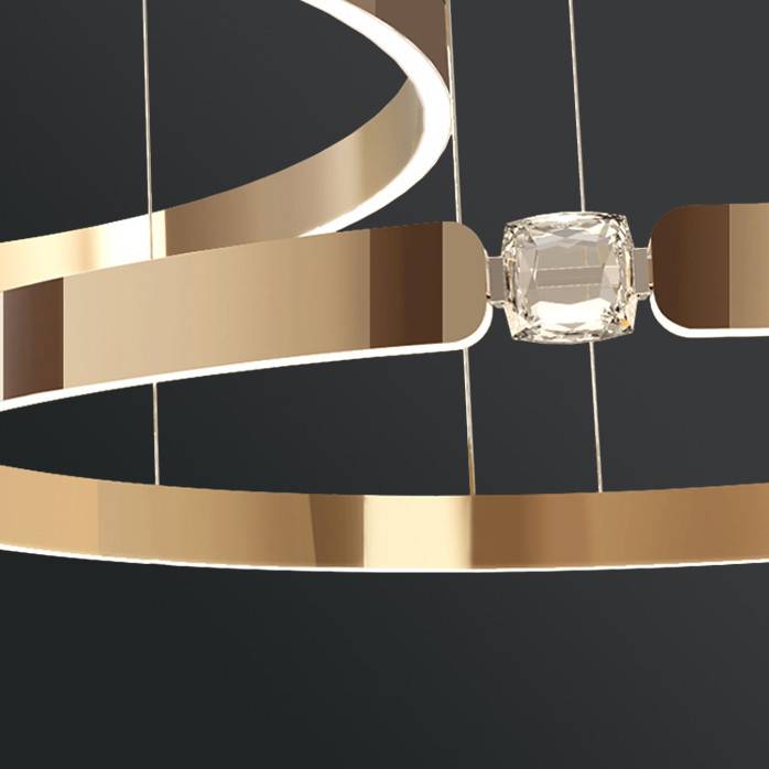 Подвесной светильник ImperiumLoft 231733-23