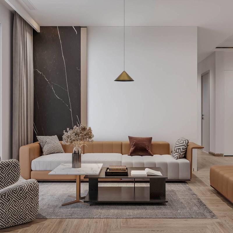 Подвесной светильник Mantra 9452