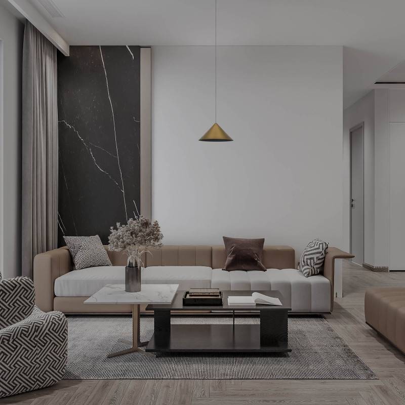 Подвесной светильник Mantra 9452