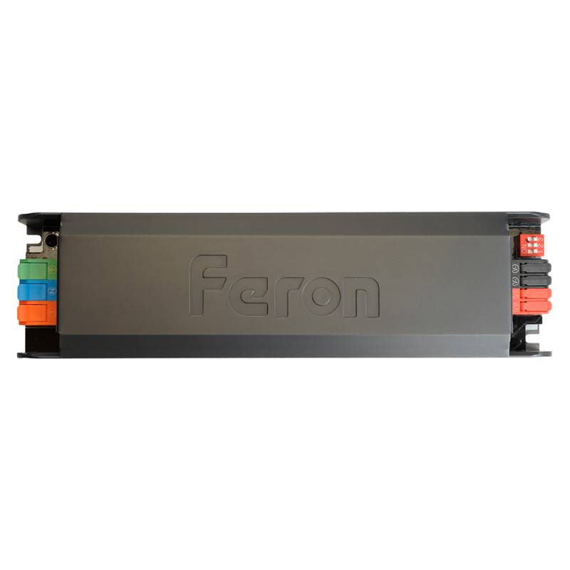 Блок питания для светодиодной ленты Feron 52126