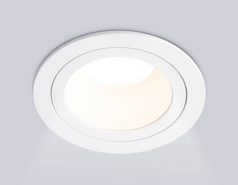 Встраиваемый светильник Ambrella Light TN102822