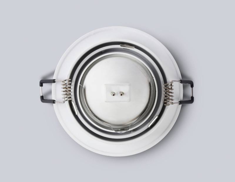 Встраиваемый светильник Ambrella Light TN102822