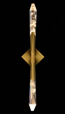 Бра Fluorite FL1167-2W