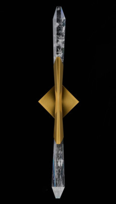 Бра Fluorite FL1167-2W