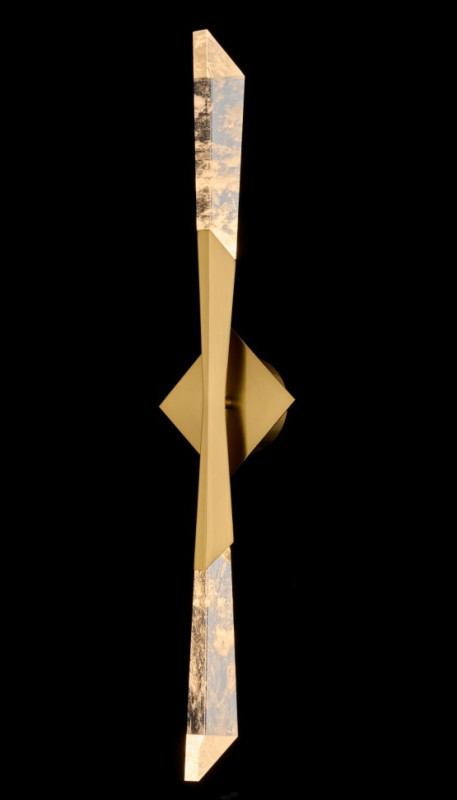 Бра Fluorite FL1167-2W