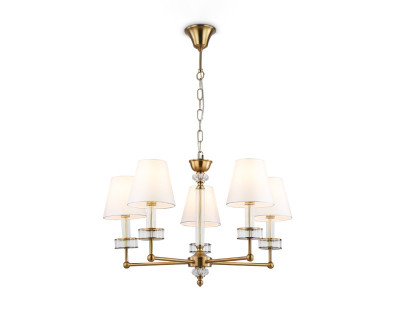 Подвесная люстра Ambrella Light LH71021