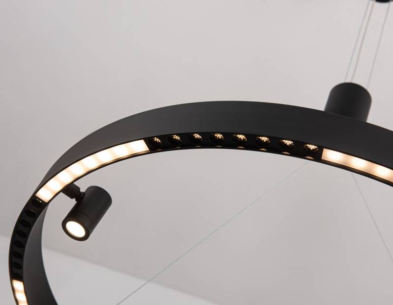 Подвесной светильник Ambrella Light FL5845