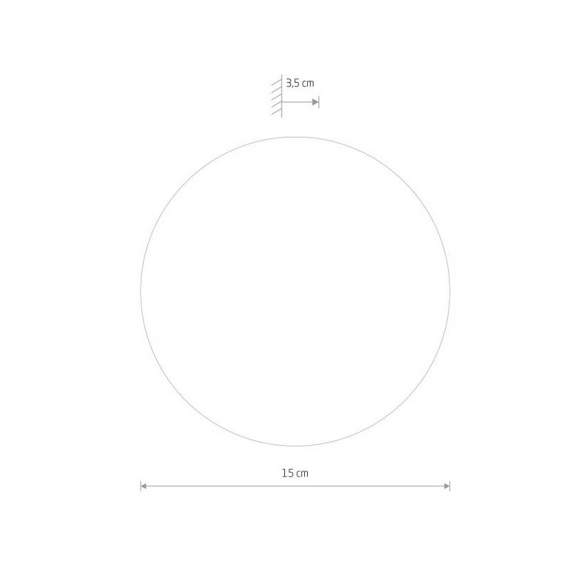 Бра Nowodvorski 10280
