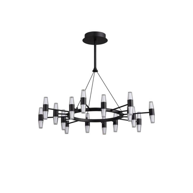 Подвесная люстра APLOYT APL.865.03.96