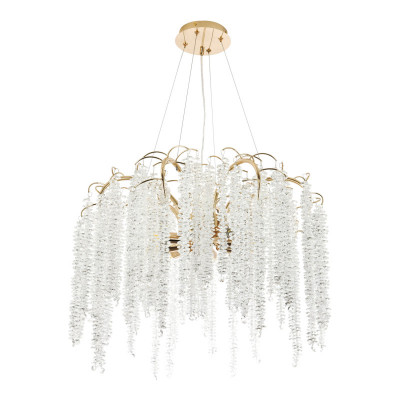 Подвесная люстра MODELUX MS.2110.600 GD