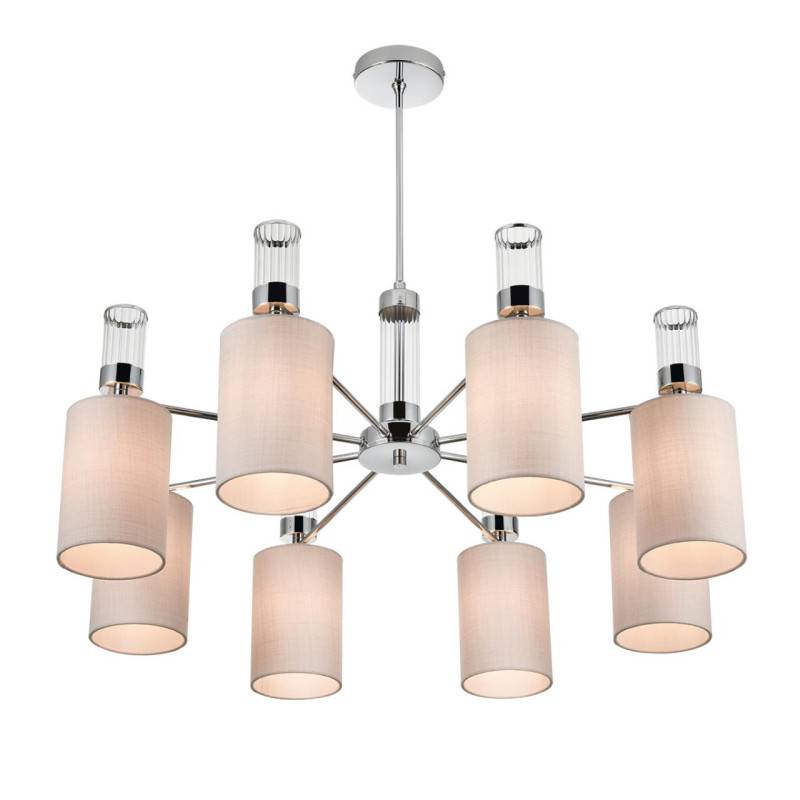 Люстра на штанге LUMION 6585/8