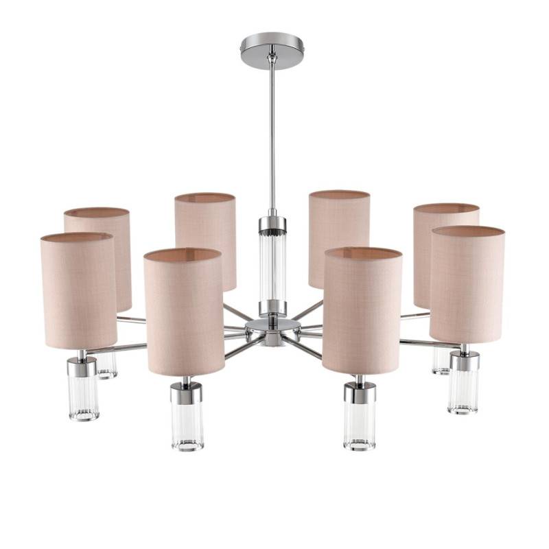 Люстра на штанге LUMION 6585/8