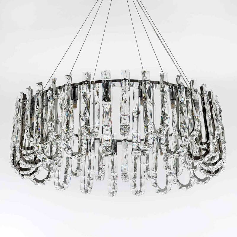 Подвесная люстра MODELUX ML.6621.19 CR