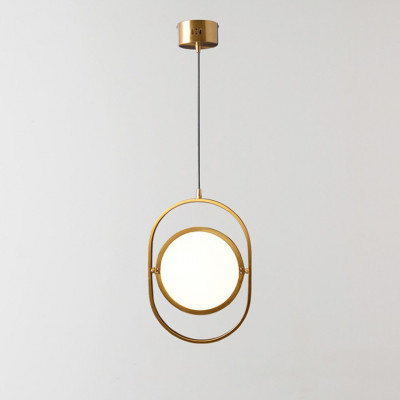 Подвесной светильник ImperiumLoft 179642-26