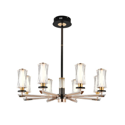 Люстра на штанге Indigo V000186L