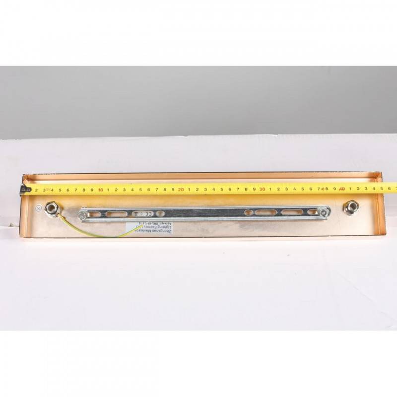 Каскадная люстра Omnilux OML-81803-13