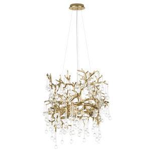 Подвесная люстра LOFT IT 10351/600 AB