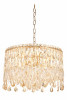 Подвесная люстра Fluorite FL1061-11P