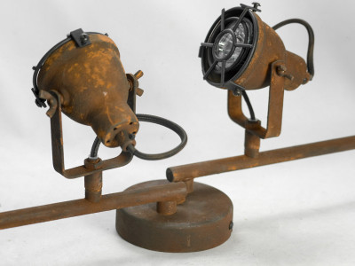 Спот Lussole LSP-9803