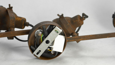 Спот Lussole LSP-9803