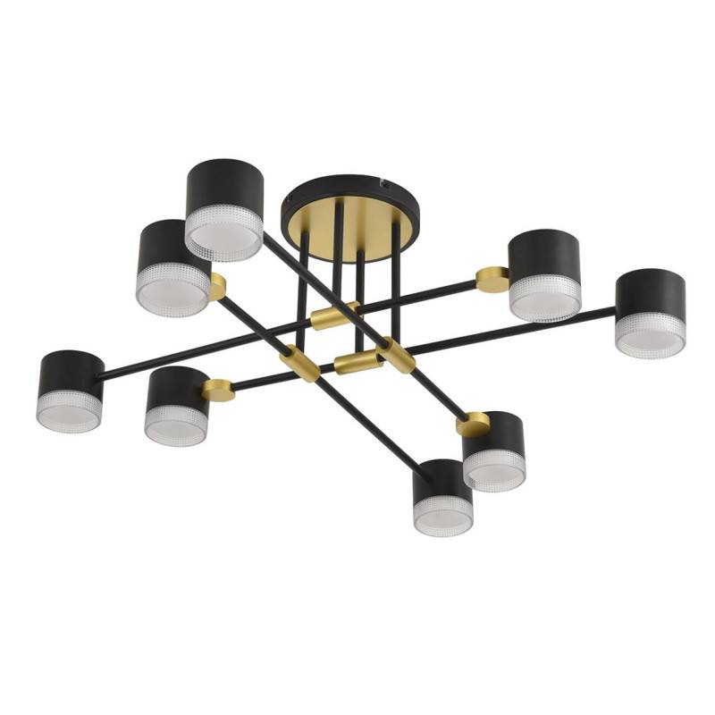 Люстра на штанге LUMION 8307/8C