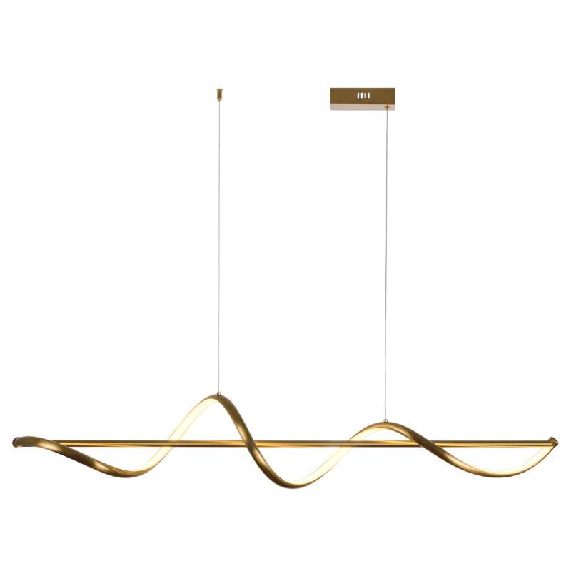 Подвесной светильник MyFar MR2050-PL