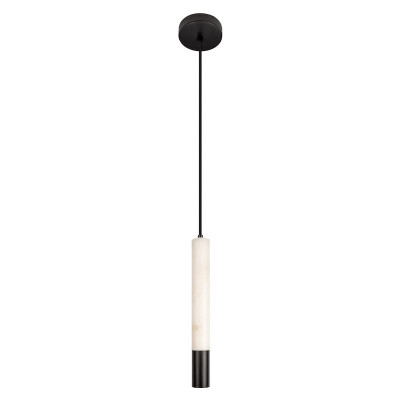 Подвесной светильник LOFT IT 10475C Black