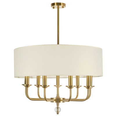 Люстра на штанге MyFar MR2440-9P