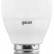 Лампа светодиодная Gauss LED Globe-dim E27 7Вт 3000K 105102107-D