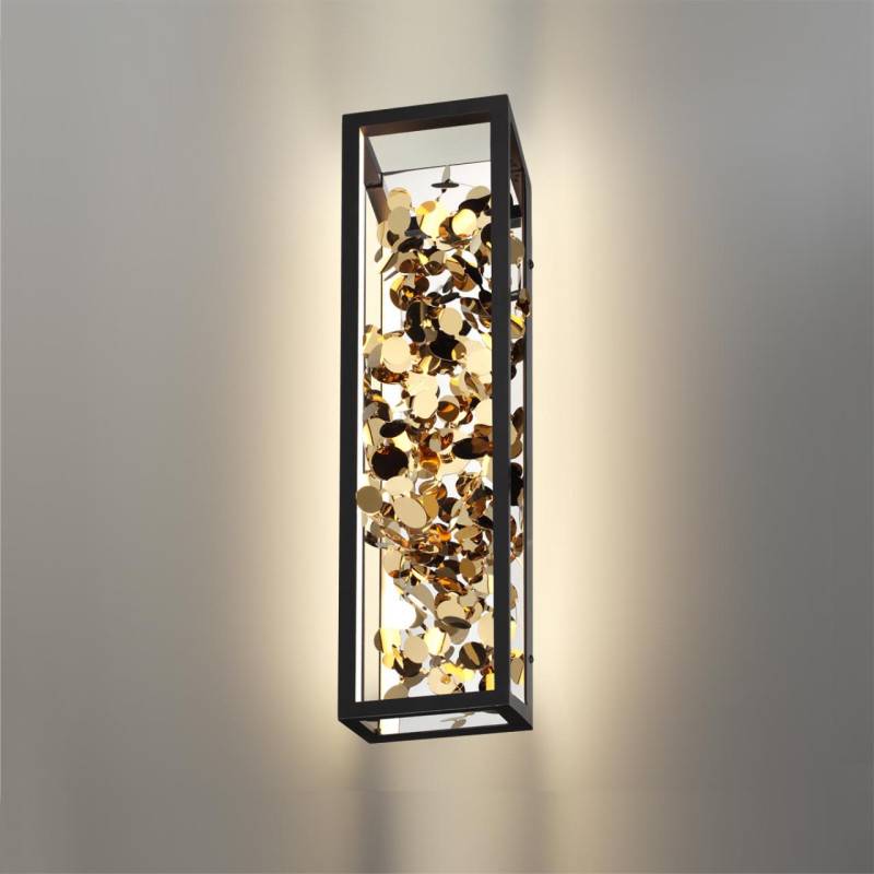 Бра Odeon Light 5065/17WL