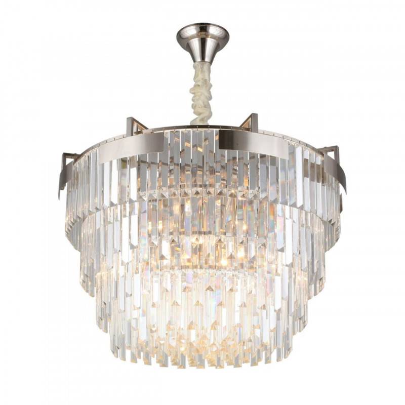 Каскадная люстра APLOYT APL.813.03.15