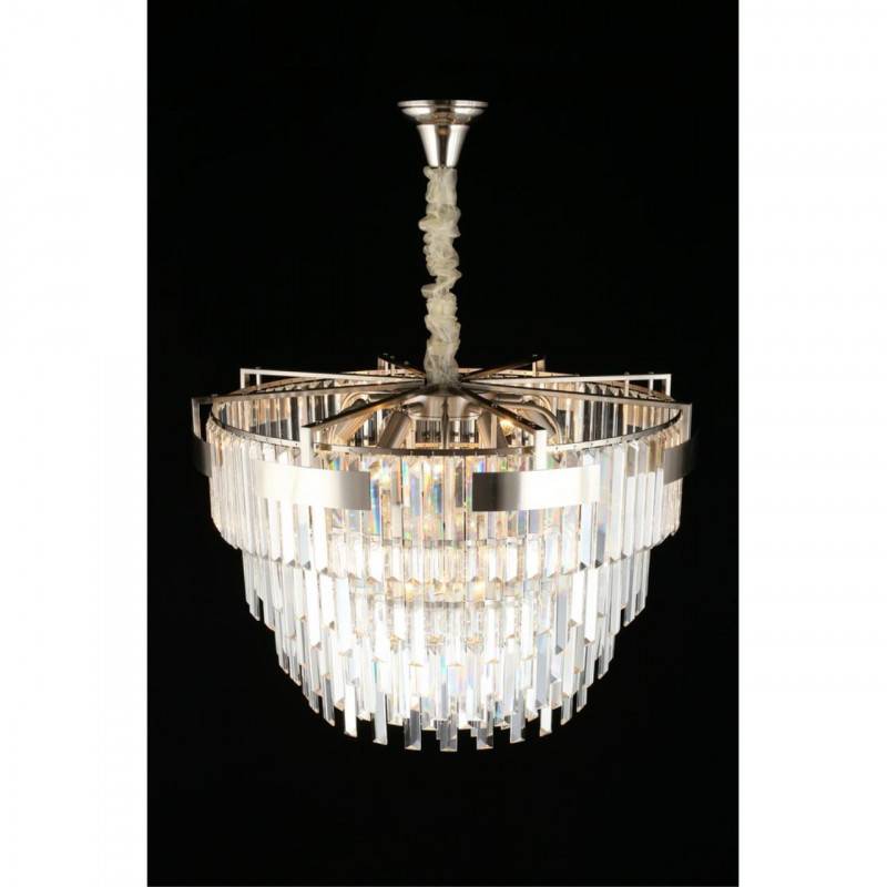 Каскадная люстра APLOYT APL.813.03.15