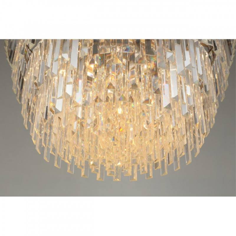 Каскадная люстра APLOYT APL.813.03.15