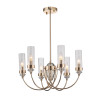 Люстра на штанге ST-Luce SL1402.203.06