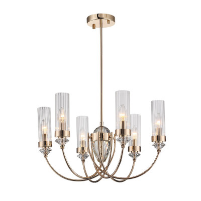 Люстра на штанге ST-Luce SL1402.203.06