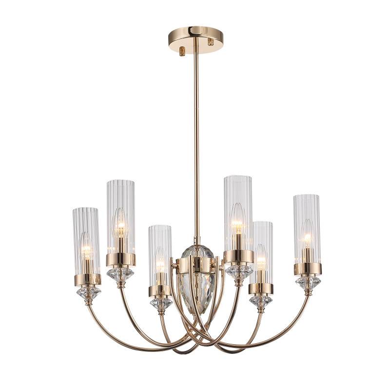 Люстра на штанге ST-Luce SL1402.203.06