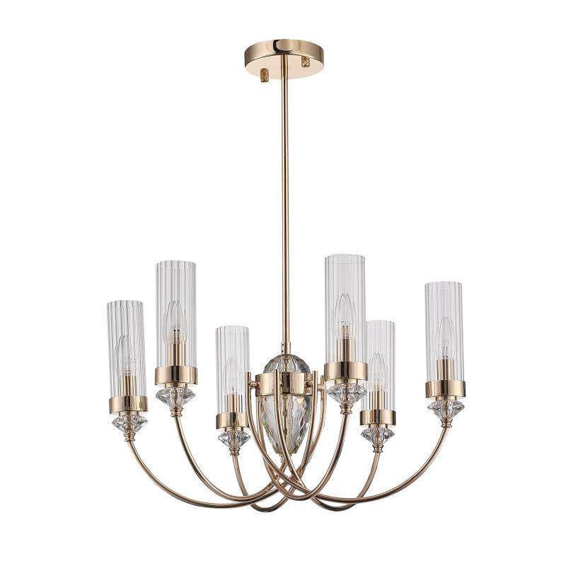 Люстра на штанге ST-Luce SL1402.203.06