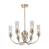 Люстра на штанге ST-Luce SL1402.203.06