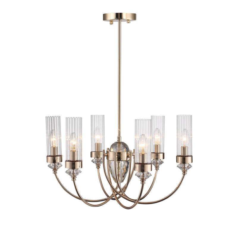Люстра на штанге ST-Luce SL1402.203.06