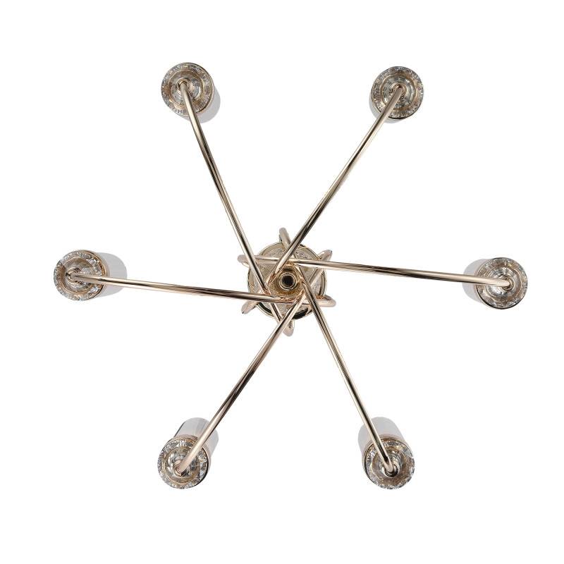 Люстра на штанге ST-Luce SL1402.203.06