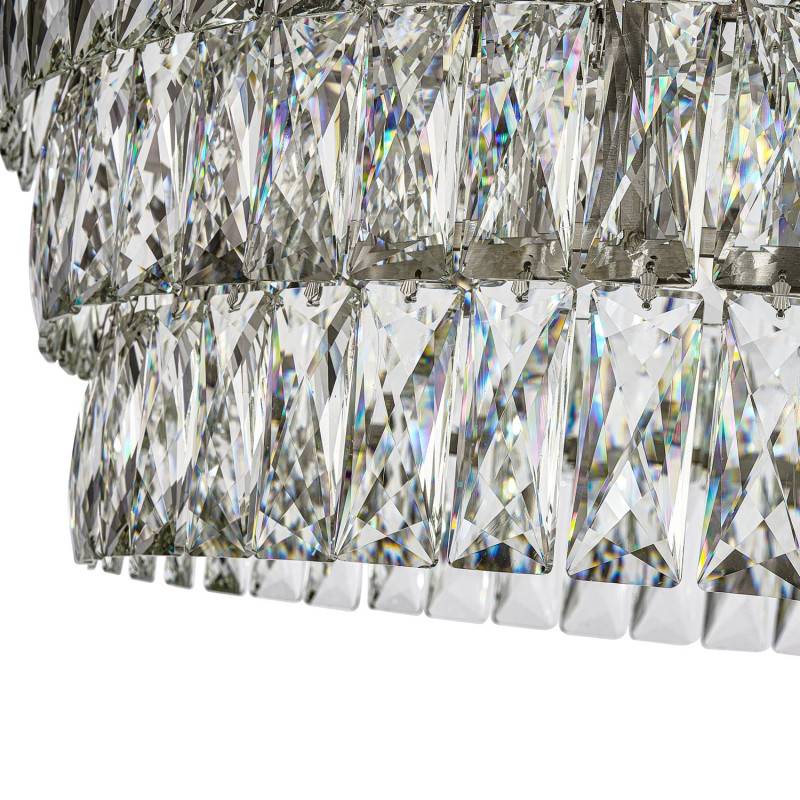 Подвесная люстра Favourite 4715-12P