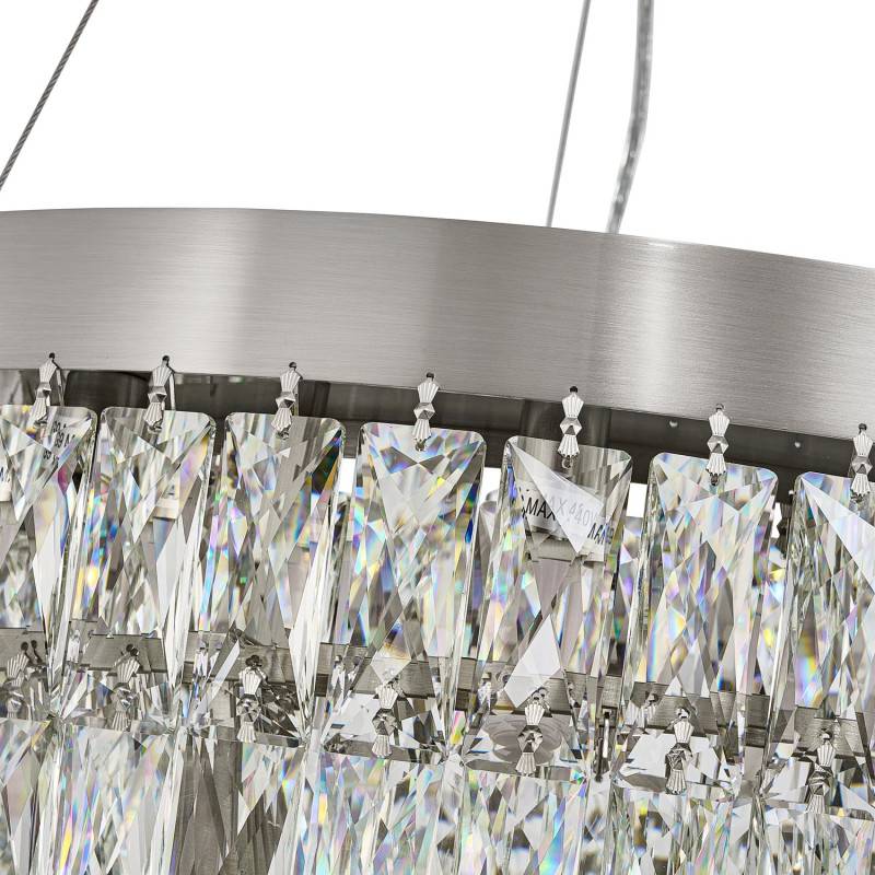 Подвесная люстра Favourite 4715-12P