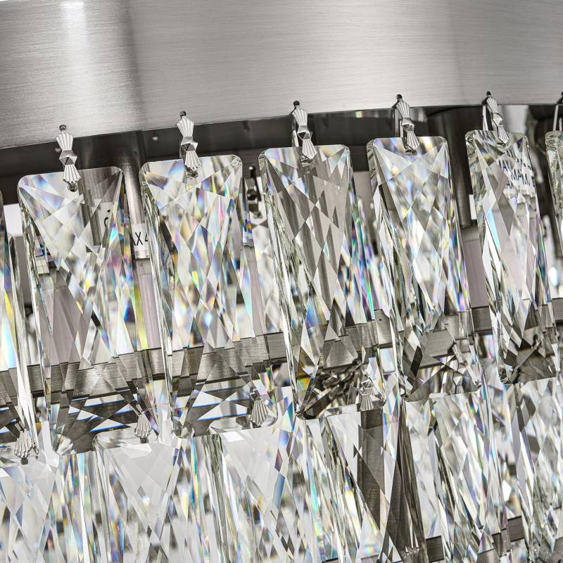 Подвесная люстра Favourite 4715-12P