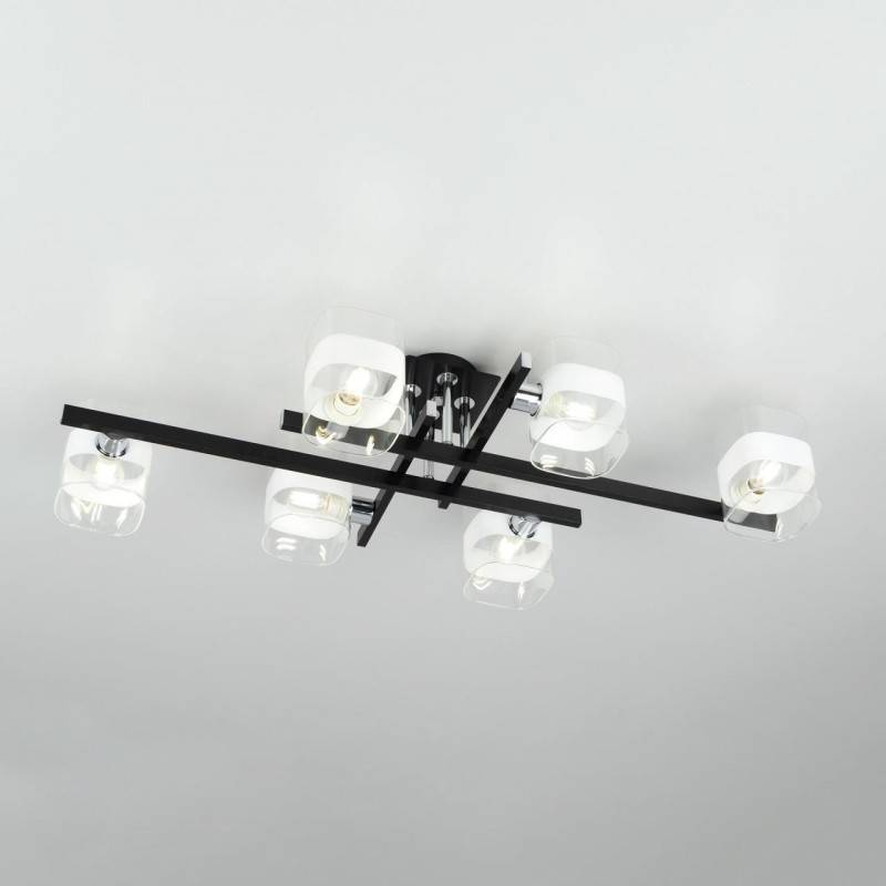 Накладная люстра Citilux CL139262