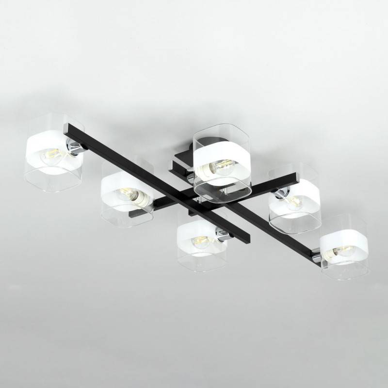 Накладная люстра Citilux CL139262