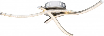 Накладной светильник Globo 67004-12