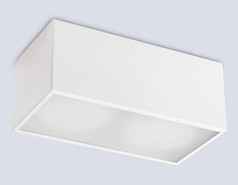 Накладной светильник Ambrella Light TN6534