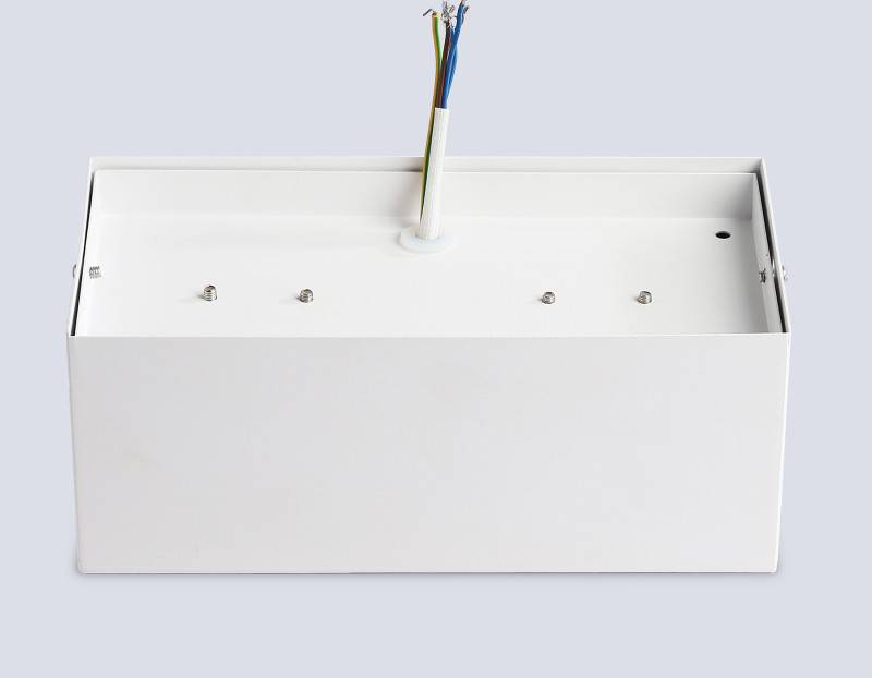 Накладной светильник Ambrella Light TN6534