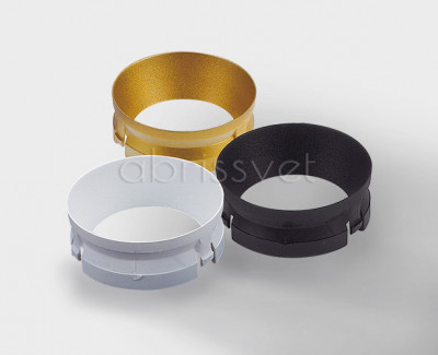 Спот ITALLINE DANNY E2 AS black