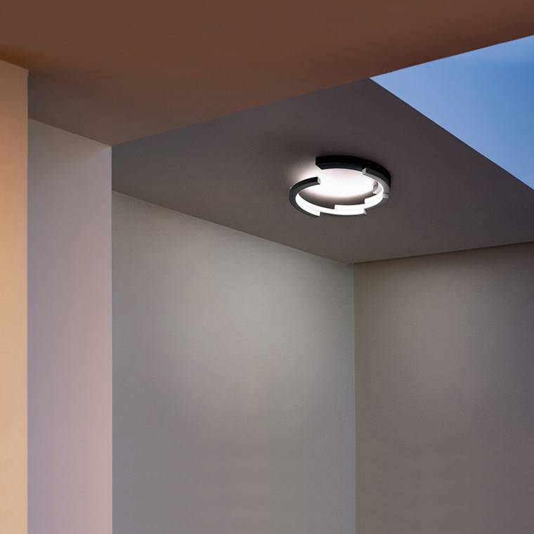 Накладная люстра ImperiumLoft 208323-26